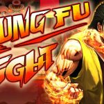 Kung Fu Fighting