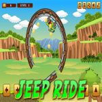 Jeep Ride