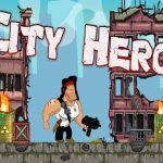 City Hero
