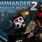 Commander Assualt Duty 2
