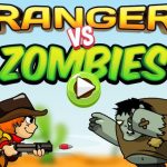 Ranger Vs Zombies