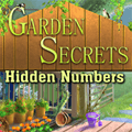 Garden Secrets Hidden Numbers